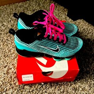 Nike Air VaporMax Flyknit